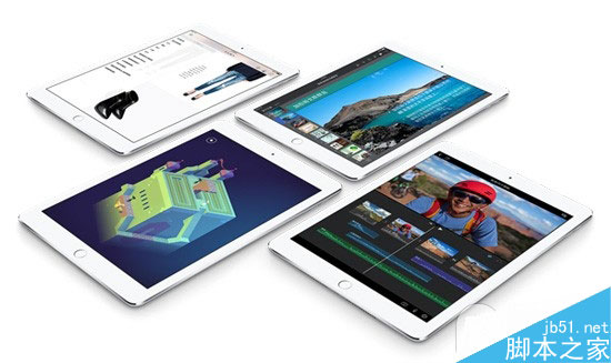 新iPad购买攻略 iPad Air2/min13全球价格对比