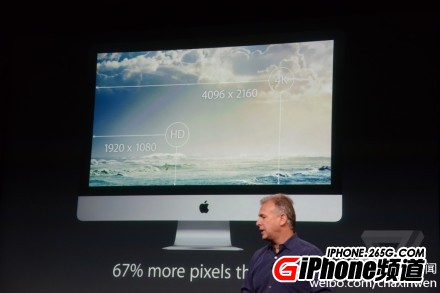 苹果iPad Air2发布会图文直播 新iPad Air发布会直播