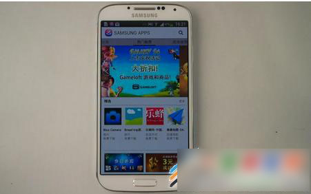 三星s5怎么下載東西？三星s5怎么下載軟件