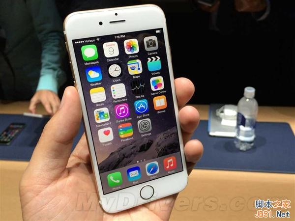 苏宁宣布20日起免费给iphone6等百万碎屏手机换屏幕 不限机型