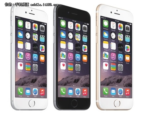 iOS 8.1正式發(fā)布 25項(xiàng)更新和改進(jìn)