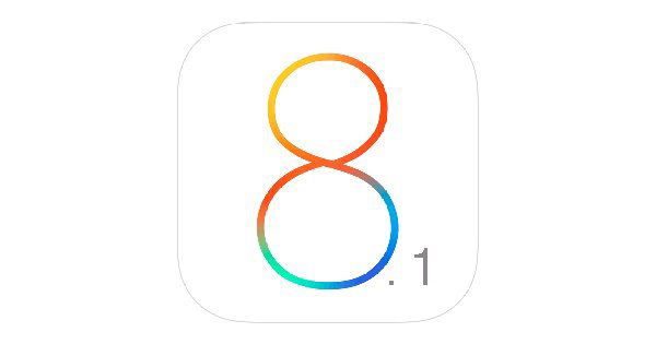 ios8.1有哪些更新 苹果ios8.1更新内容功能一览