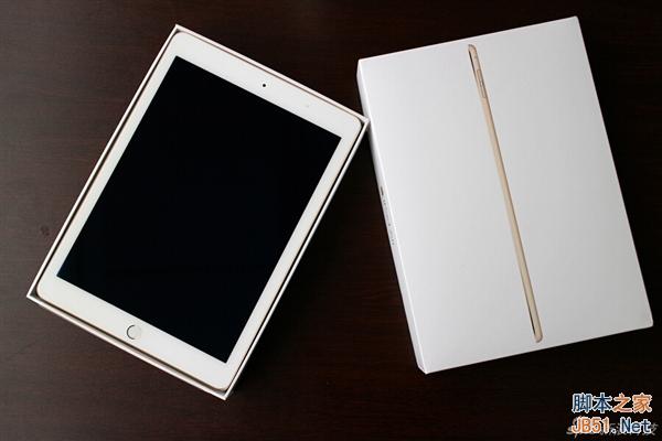 iPad Air 2及mini 3行货版开箱图赏