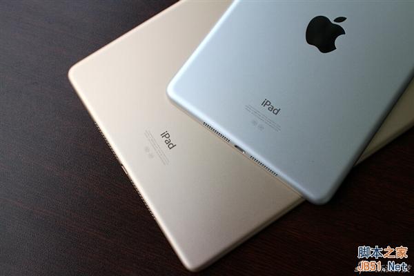 iPad Air 2及mini 3行货版开箱图赏