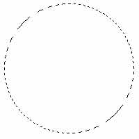 教你如何巧用PS濾鏡制作一個(gè)炙熱的太陽(yáng)