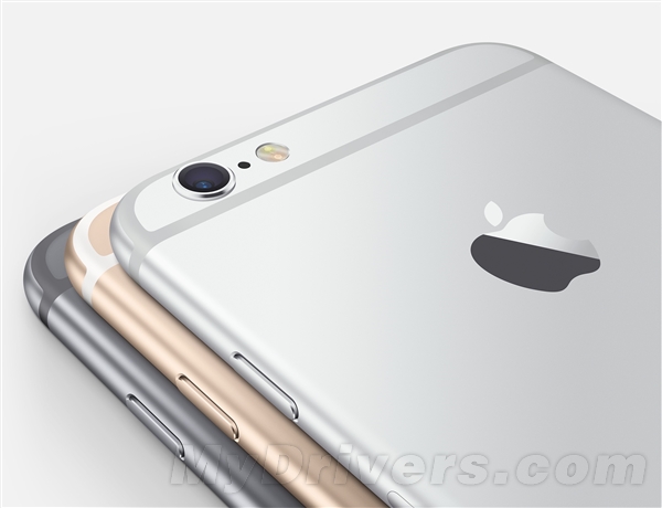 iPhone 6以舊換新：5S最高折價(jià)2700元