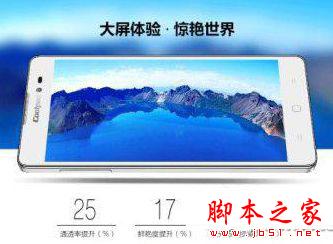 酷派t1電信版怎么樣？好不好？酷派t1電信版參數(shù)配置介紹
