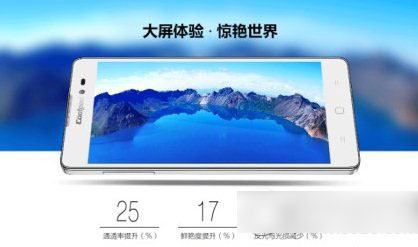酷派t1電信版參數(shù)怎么樣？酷派t1電信版參數(shù)配置1
