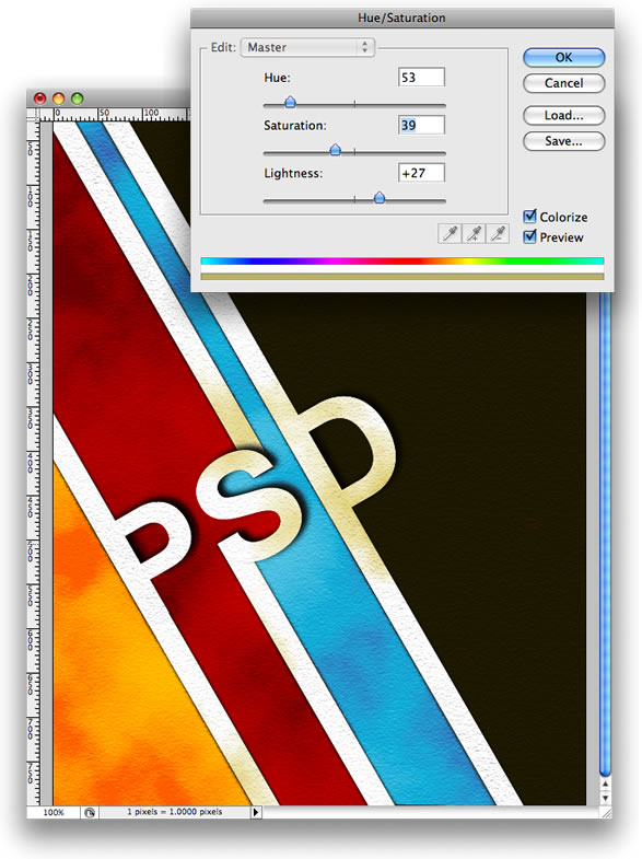 Photoshop繪制有點臟污特效的質(zhì)感PSD海報效果
