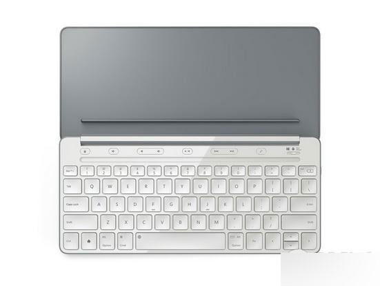 盤點(diǎn)5個(gè)酷炫的iPad Air2藍(lán)牙鍵盤