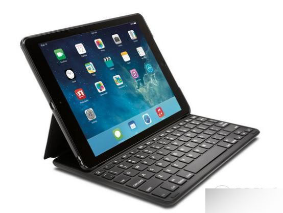 盤點(diǎn)5個(gè)酷炫的iPad Air2藍(lán)牙鍵盤