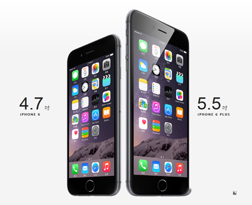 iPhone6移动合约机售价多少?