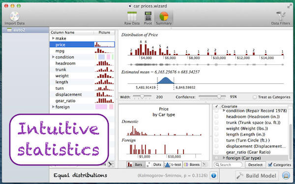 Wizard Pro for mac V1.9.10 蘋果電腦版