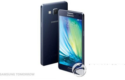 三星a3和a5區(qū)別有哪些？三星galaxy a3和a5的區(qū)別1