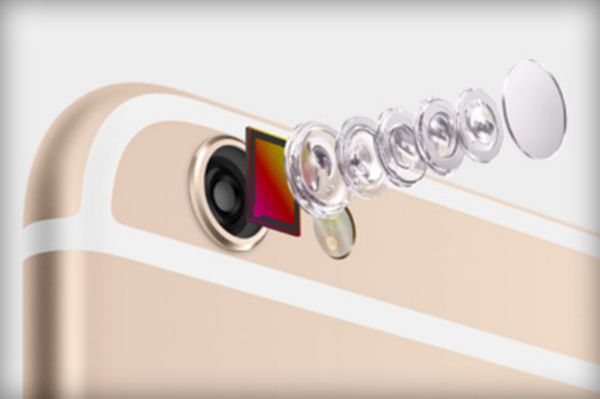 iPhone