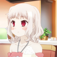 动漫少女qq头像女生萌妹子可爱卡通头像