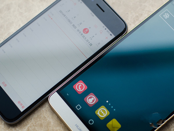 華為Mate7