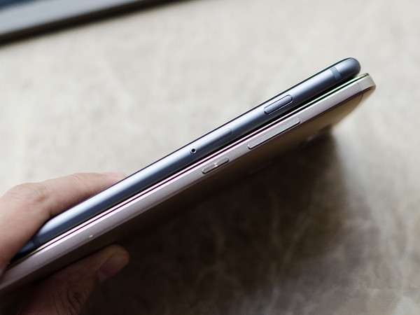華為Mate7