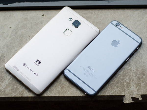 華為Mate7