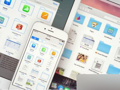 蘋果iCloud Drive怎么用 iCloud Drive使用教程