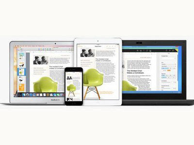 蘋果iCloud Drive怎么用 iCloud Drive使用教程