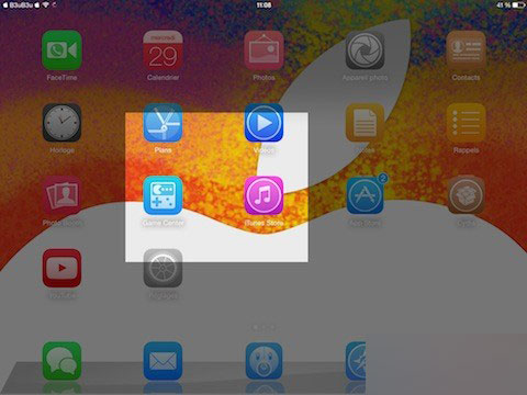 【模板】iOS8越獄插件CroppingScreen 可實(shí)現(xiàn)局部截屏