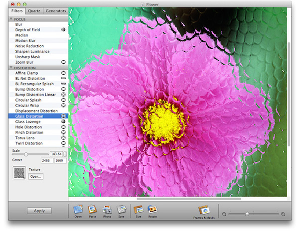 Image Tricks for mac(圖片處理軟件) V3.8.1 蘋果電腦版