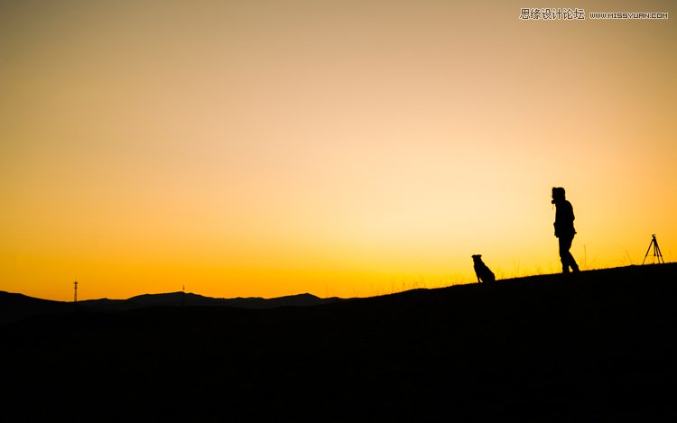 Photoshop摄影后期调色工具详细解析教程