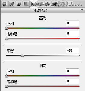Photoshop摄影后期调色工具详细解析教程