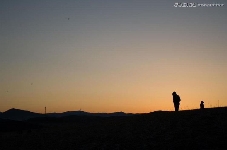 Photoshop摄影后期调色工具详细解析教程