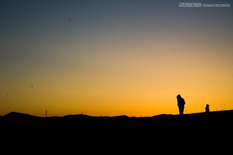 Photoshop摄影后期调色工具详细解析教程