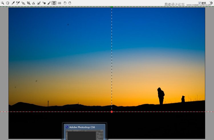 Photoshop摄影后期调色工具详细解析教程