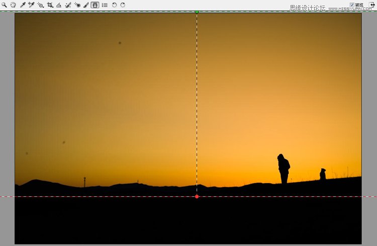 Photoshop摄影后期调色工具详细解析教程