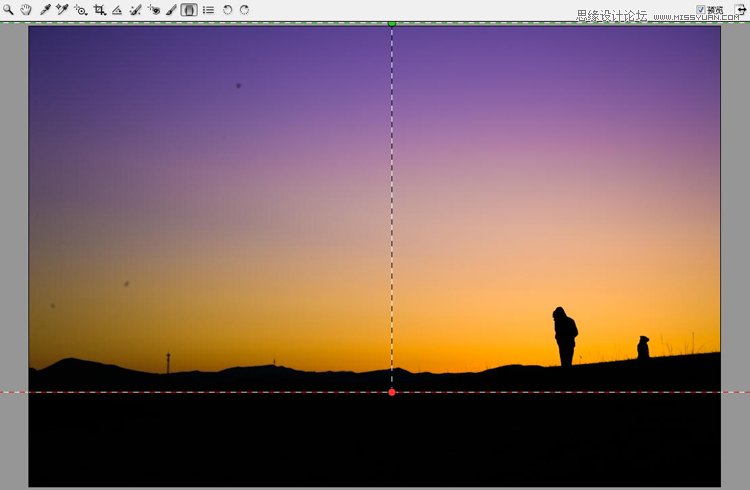 Photoshop摄影后期调色工具详细解析教程