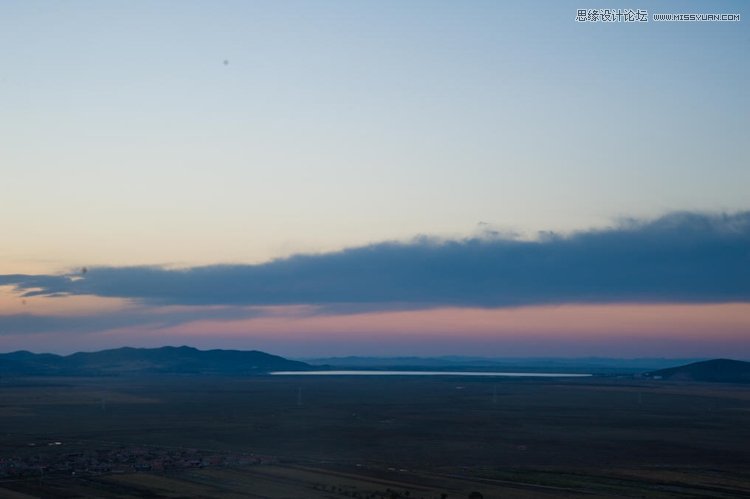 Photoshop摄影后期调色工具详细解析教程