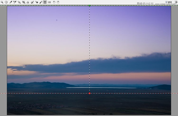 Photoshop摄影后期调色工具详细解析教程
