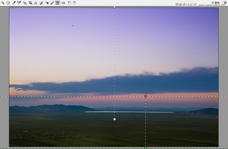 Photoshop摄影后期调色工具详细解析教程