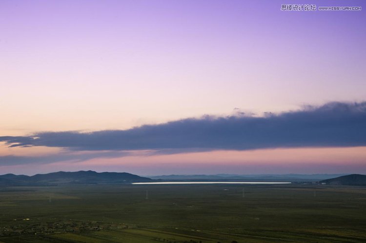 Photoshop摄影后期调色工具详细解析教程