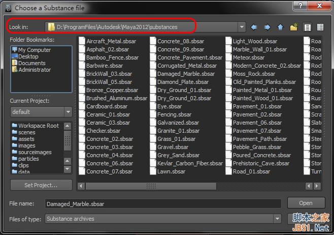 maya2012新功能介紹腳本之家maya入門教程