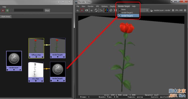 maya2012新功能介紹腳本之家maya入門教程