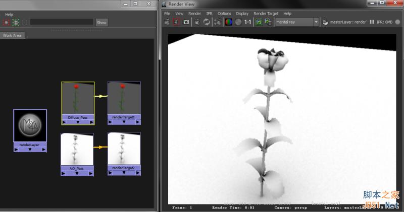 maya2012新功能介紹腳本之家maya入門教程