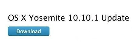 os x 10.10.1更新了什么?yosemite 10.10.1更新內(nèi)容1