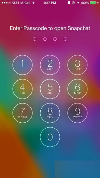 iOS8越獄兼容插件Asos：允許單獨加密某個應(yīng)用