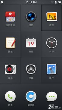 当梦想遇上情怀 魅族MX4对比锤子手机