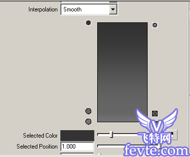 使用maya节点建模一个玉米棒 脚本之家 MAYA建模教程
