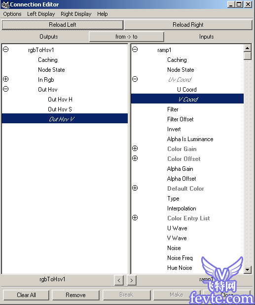 使用maya节点建模一个玉米棒 脚本之家 MAYA建模教程