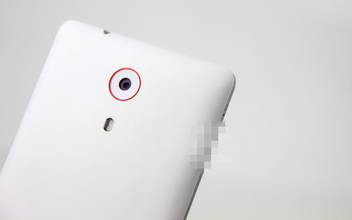 2K屏+金屬邊框+光學防抖 nubia Z7評測 
