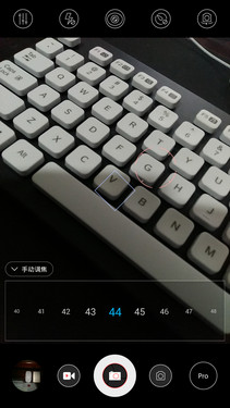 2K屏+金屬邊框+光學(xué)防抖 nubia Z7評(píng)測(cè) 