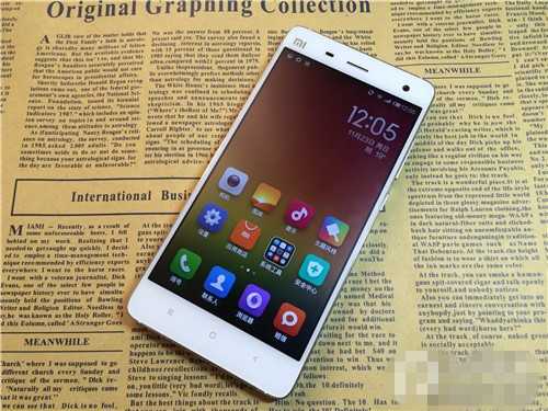 【刷机】不喜欢MIUI6?简单易懂的降级MIUI V5教程