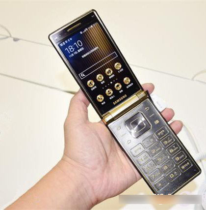 三星W2015多少钱?三星W2015怎么样?
